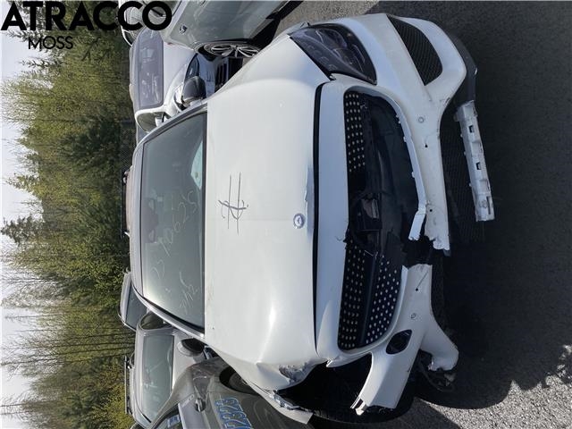 Mercedes C-Klasse 2014-2018 (Fase 1) (W205) (W205), Motorkode: M276.823, Girkassekode: Automat