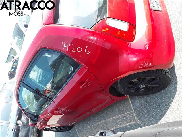 Škoda Citigo 2012-2019 , Motorkode: CHYA, Girkassekode: Manuell