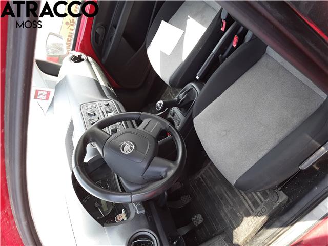 Škoda Citigo 2012-2019 , Motorkode: CHYA, Girkassekode: Manuell