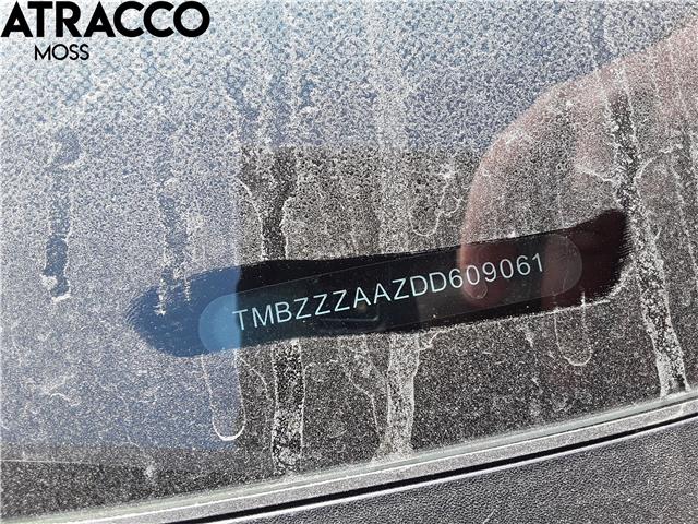 Škoda Citigo 2012-2019 , Motorkode: CHYA, Girkassekode: Manuell