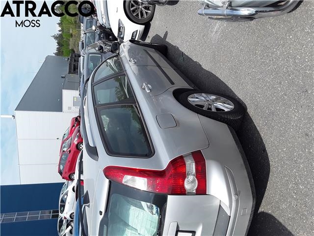 Volvo V50 2004-2007 (Fase 1) , Motorkode: D4164T, Girkassekode: Manuell