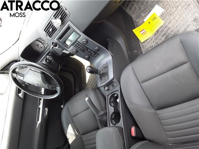 Volvo V50 2004-2007 (Fase 1) , Motorkode: D4164T, Girkassekode: Manuell