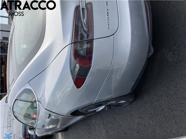 Tesla Model S 2013-2016 (Fase 1) , Motorkode: L1S, Girkassekode: Automat