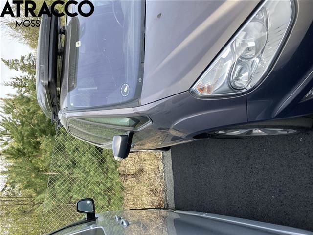 Ford Galaxy 2010-2015 (Type III, Fase 2) , Motorkode: TXWA, Girkassekode: Automat
