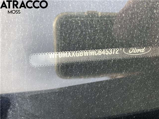 Ford Galaxy 2010-2015 (Type III, Fase 2) , Motorkode: TXWA, Girkassekode: Automat