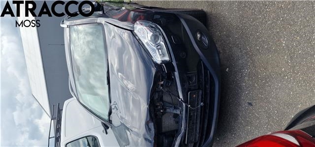 Nissan Qashqai 2010-2014 (Type I, Fase 2) , Motorkode: HR16DE, Girkassekode: Automat