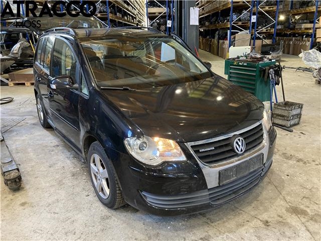 VW Touran 2007-2010 (Type I, Fase 2) , Motorkode: BLS, Girkassekode: Manuell