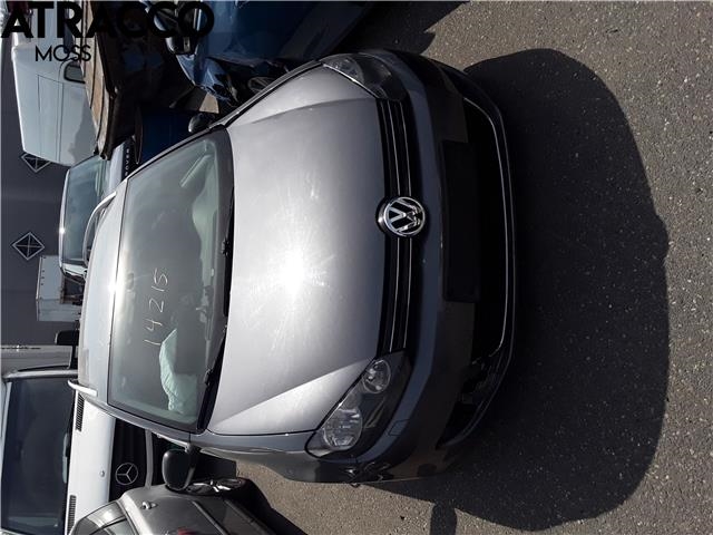 VW Golf VI 2008-2012 , Motorkode: CAYC, Girkassekode: Automat