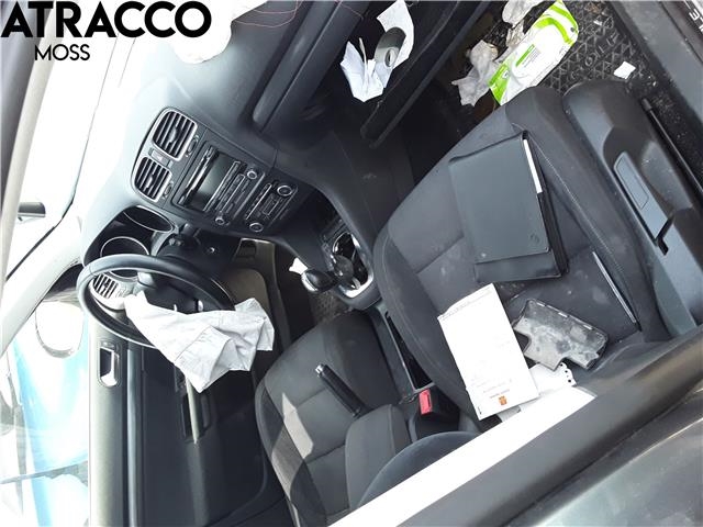 VW Golf VI 2008-2012 , Motorkode: CAYC, Girkassekode: Automat