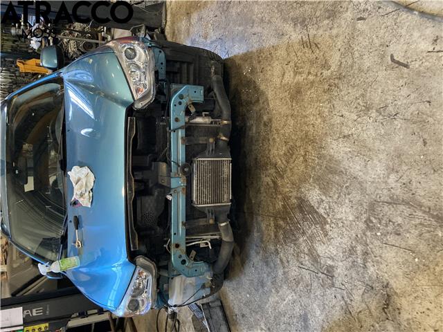 Mitsubishi ASX 2010-2019 , Motorkode: 4N13, Girkassekode: Manuell