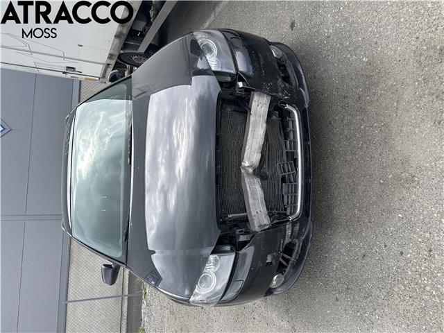 Audi A3 2003-2008 (Type II, Fase 1) , Motorkode: BKD, Girkassekode: Manuell