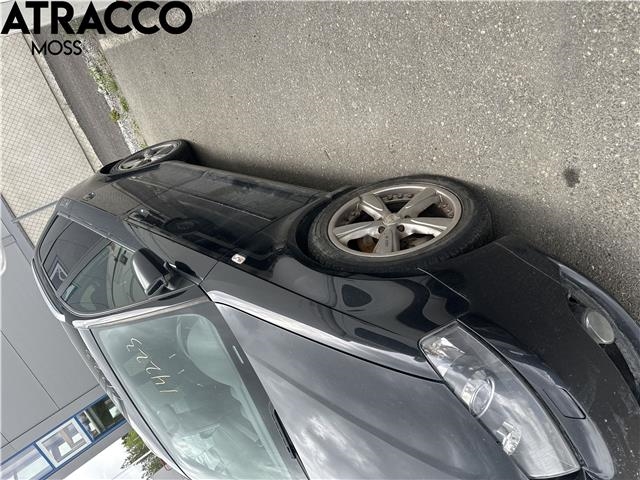Audi A3 2003-2008 (Type II, Fase 1) , Motorkode: BKD, Girkassekode: Manuell