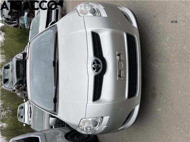 Toyota Auris 2010-2012 (Type I, Fase 2) , Motorkode: 1ND-TV, Girkassekode: Manuell