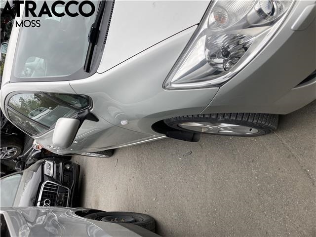 Toyota Auris 2010-2012 (Type I, Fase 2) , Motorkode: 1ND-TV, Girkassekode: Manuell