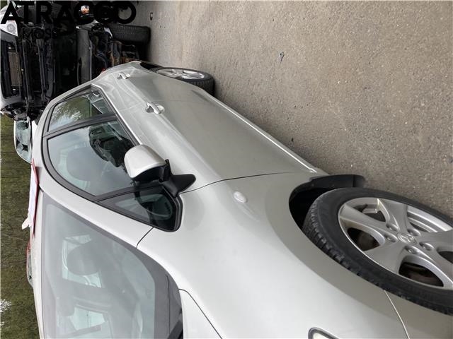 Toyota Auris 2010-2012 (Type I, Fase 2) , Motorkode: 1ND-TV, Girkassekode: Manuell