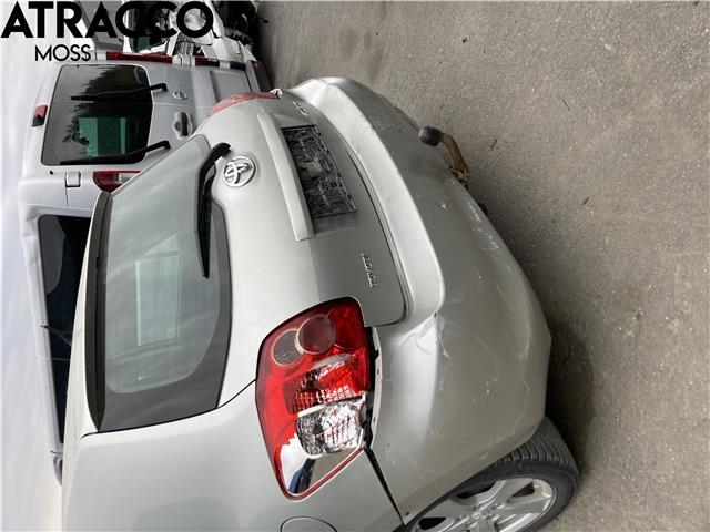 Toyota Auris 2010-2012 (Type I, Fase 2) , Motorkode: 1ND-TV, Girkassekode: Manuell