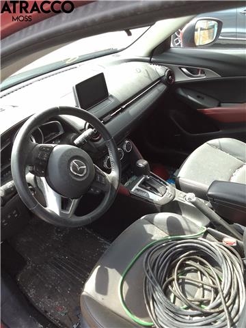 Mazda CX-3 2015-2022 , Motorkode: PE-VPS PE-VPS, Girkassekode: 