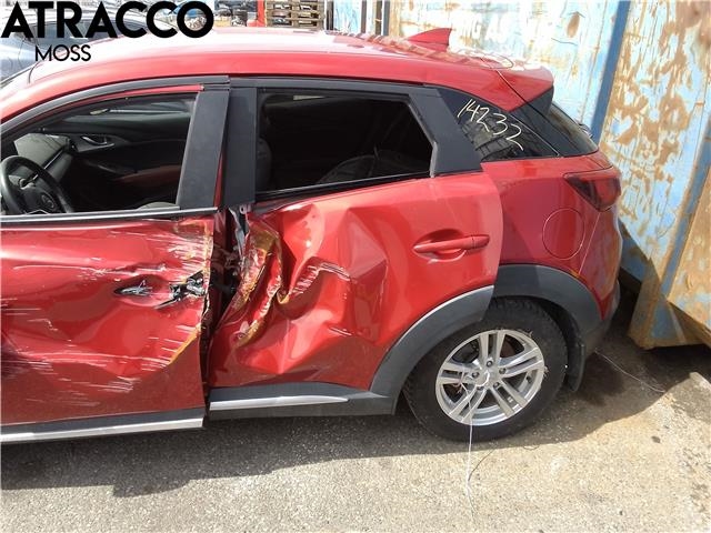 Mazda CX-3 2015-2022 , Motorkode: PE-VPS PE-VPS, Girkassekode: 