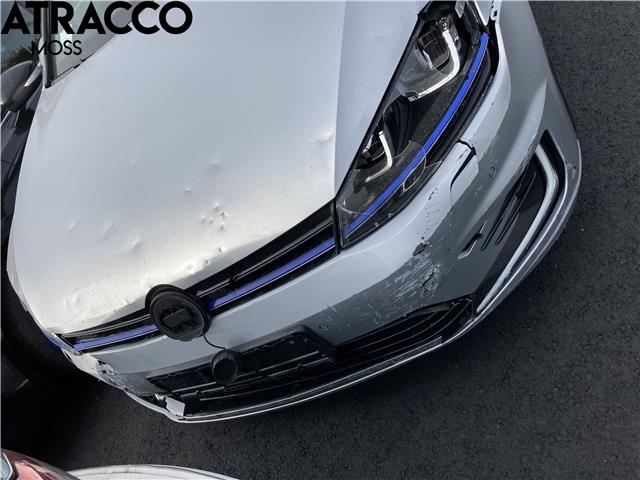 VW Golf VII 2012-2017 (Fase 1) , Motorkode: CUKB, Girkassekode: Automat
