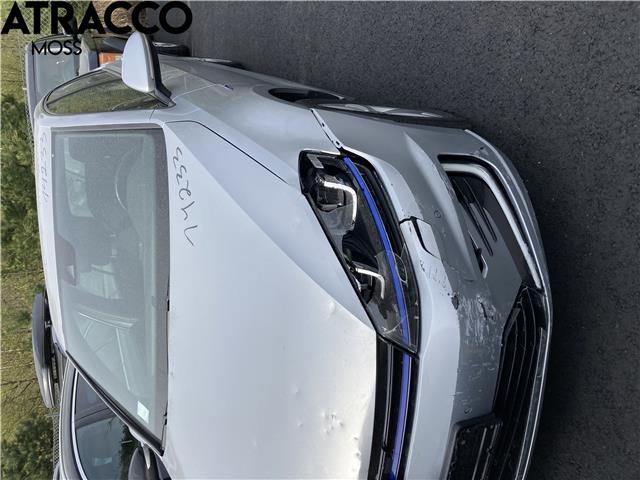 VW Golf VII 2012-2017 (Fase 1) , Motorkode: CUKB, Girkassekode: Automat