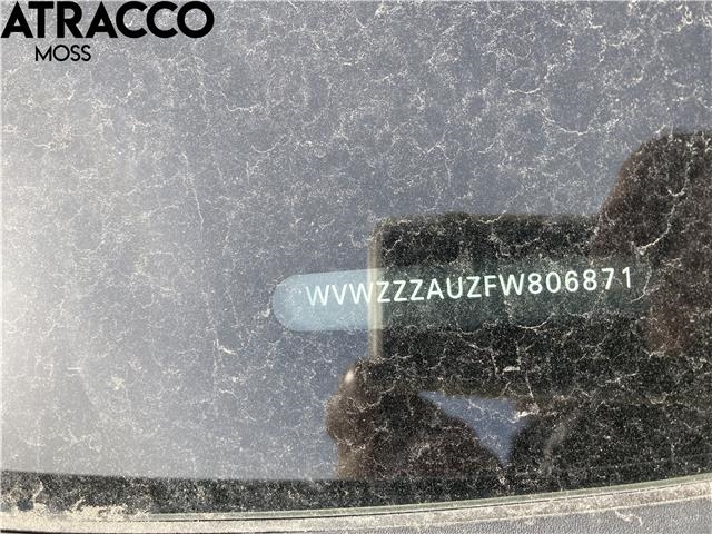 VW Golf VII 2012-2017 (Fase 1) , Motorkode: CUKB, Girkassekode: Automat