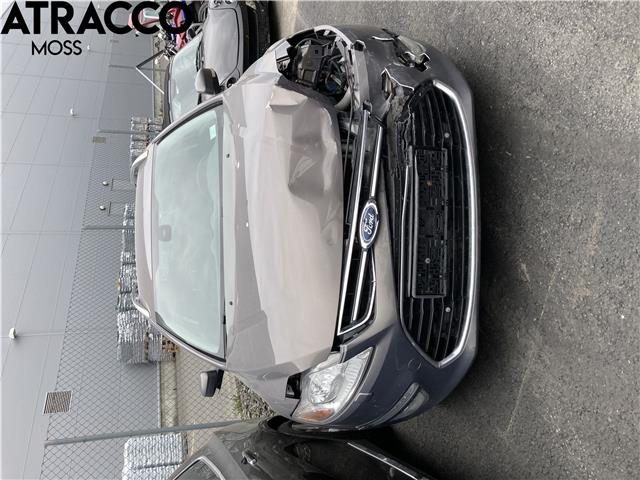 Ford Mondeo 2011-2014 (Type IV, Fase 2) , Motorkode: T1BB, Girkassekode: Manuell