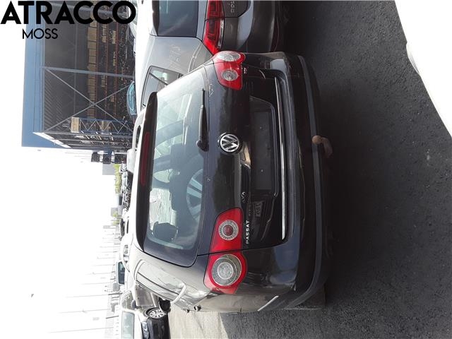 VW Passat 2005-2010 (B6) (B6), Motorkode: BXE, Girkassekode: Manuell