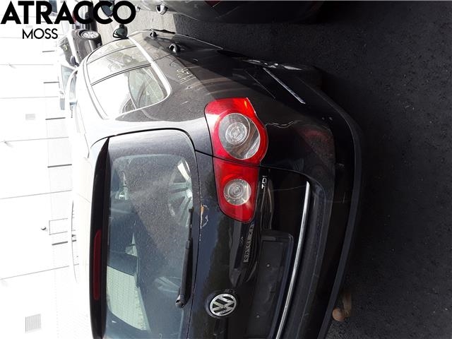VW Passat 2005-2010 (B6) (B6), Motorkode: BXE, Girkassekode: Manuell