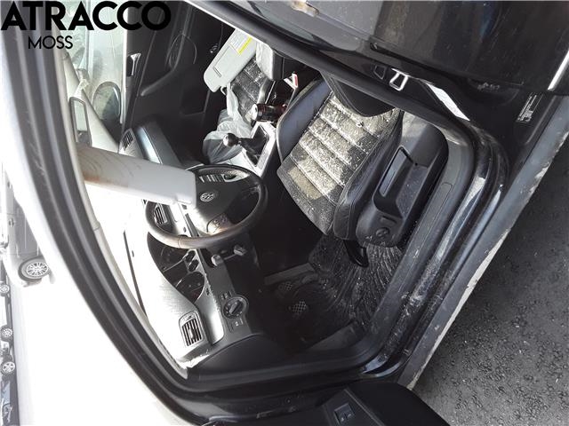 VW Passat 2005-2010 (B6) (B6), Motorkode: BXE, Girkassekode: Manuell
