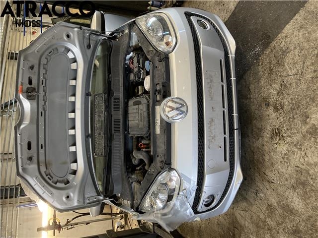 VW Up 2012-2019 , Motorkode: CHYA, Girkassekode: Manuell