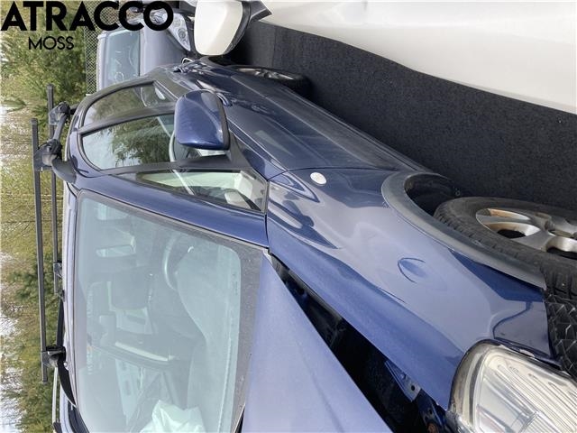 Suzuki SX4 2006-2009 (Type I, Fase 1) , Motorkode: M16A, Girkassekode: Manuell