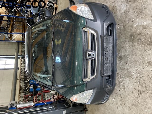 Honda CR-V 2002-2006 (Type II) , Motorkode: K20A4, Girkassekode: Manuell