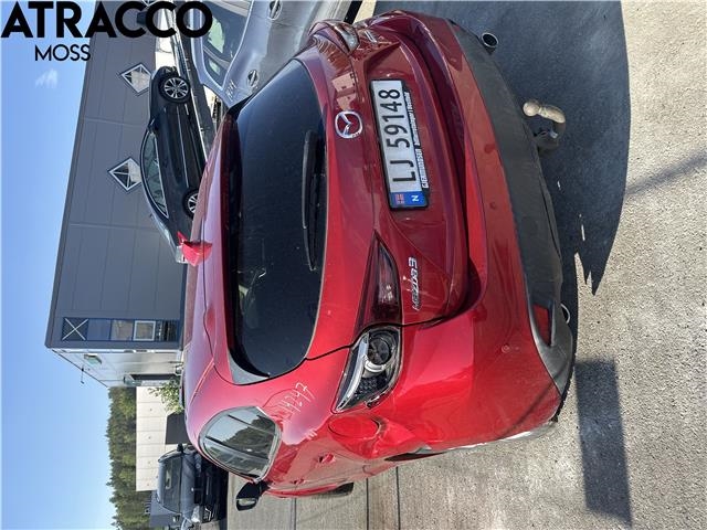 Mazda 3 2013-2016 (Type III, Fase 1) , Motorkode: PE-VPS, Girkassekode: Automat