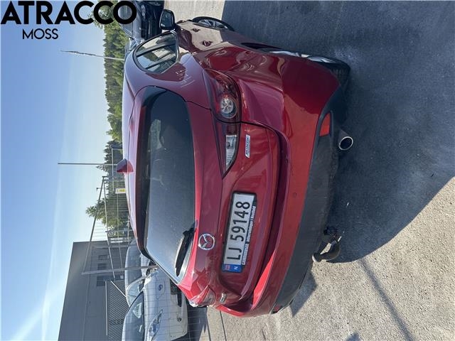 Mazda 3 2013-2016 (Type III, Fase 1) , Motorkode: PE-VPS, Girkassekode: Automat