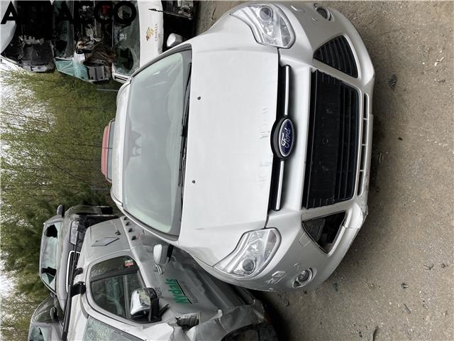 Ford Focus 2011-2014 (Type III, Fase 1) , Motorkode: M1DA, Girkassekode: Manuell