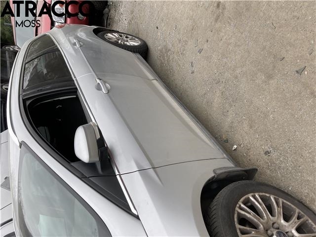 Ford Focus 2011-2014 (Type III, Fase 1) , Motorkode: M1DA, Girkassekode: Manuell