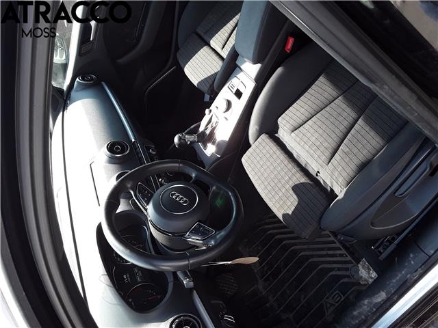 Audi A3 2012-2016 (Type III, Fase 1) , Motorkode: CZEA, Girkassekode: Automat