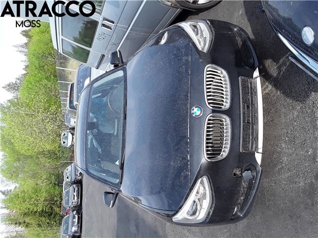 BMW 1-Serie 2011-2015 (Fase 1) (F20/F21) (F20/F21), Motorkode: N47-D16A, Girkassekode: Manuell