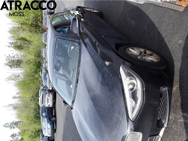 BMW 1-Serie 2011-2015 (Fase 1) (F20/F21) (F20/F21), Motorkode: N47-D16A, Girkassekode: Manuell