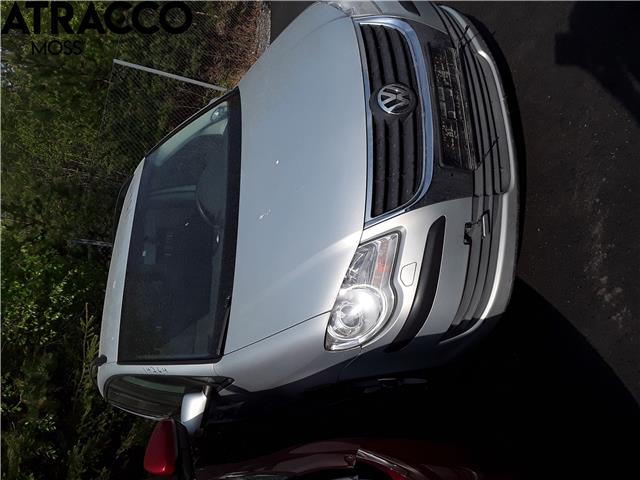 VW Touran 2007-2010 (Type I, Fase 2) , Motorkode: BLS, Girkassekode: Manuell