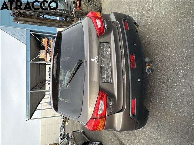 Mitsubishi ASX 2010-2019 , Motorkode: 4N13, Girkassekode: Manuell