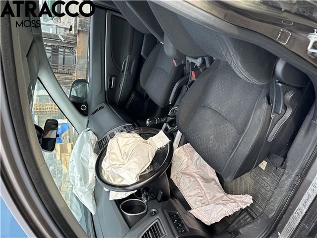 Mitsubishi ASX 2010-2019 , Motorkode: 4N13, Girkassekode: Manuell