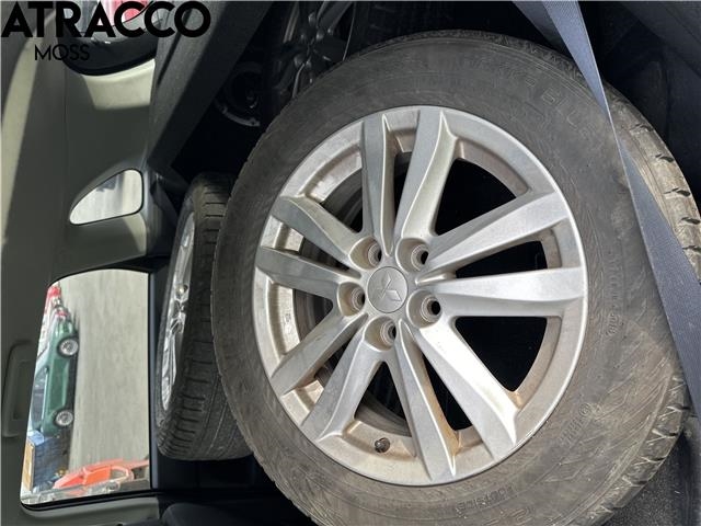 Mitsubishi ASX 2010-2019 , Motorkode: 4N13, Girkassekode: Manuell