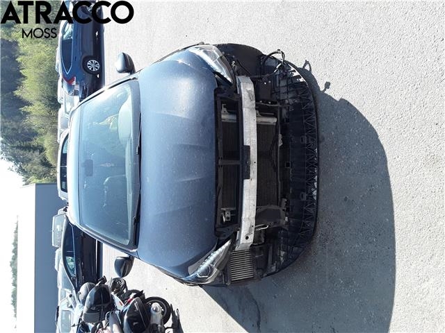 Peugeot 308 2013-2021 (Type II) , Motorkode: BHZ, Girkassekode: Automat