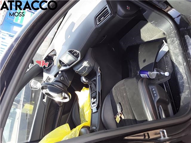 Peugeot 308 2013-2021 (Type II) , Motorkode: BHZ, Girkassekode: Automat