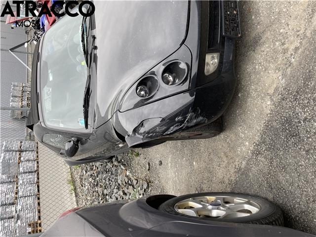 Smart Roadster 2003-2006 , Motorkode: M160.921, Girkassekode: 