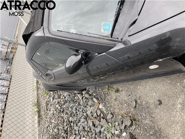 Smart Roadster 2003-2006 , Motorkode: M160.921, Girkassekode: 
