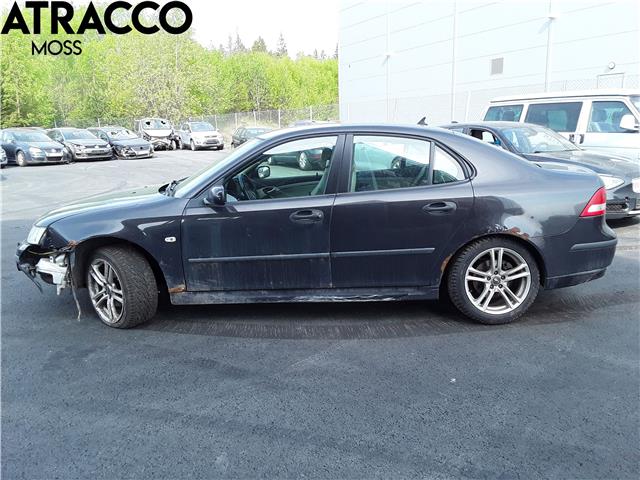Saab 9-3 2003-2007 (Type II, Fase 1) , Motorkode: B207E, Girkassekode: Automat