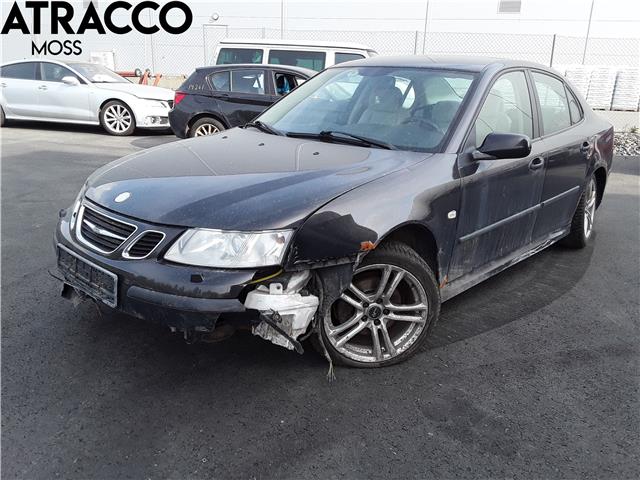 Saab 9-3 2003-2007 (Type II, Fase 1) , Motorkode: B207E, Girkassekode: Automat