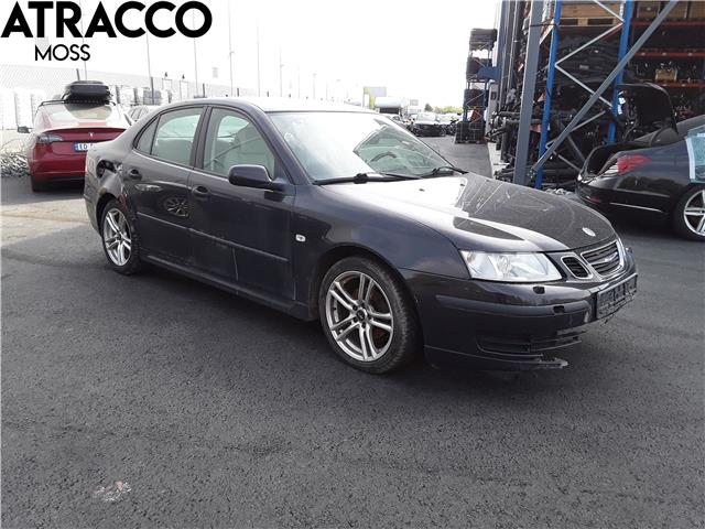 Saab 9-3 2003-2007 (Type II, Fase 1) , Motorkode: B207E, Girkassekode: Automat